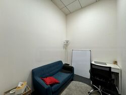 Square 2/novena Medical Center (D11), Retail #457861151